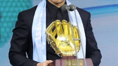 보름 뒤면 ML 포스팅 마감인데... 송성문, 2주 지나도 얘기 거의 안 나왔다 美 매체 지적