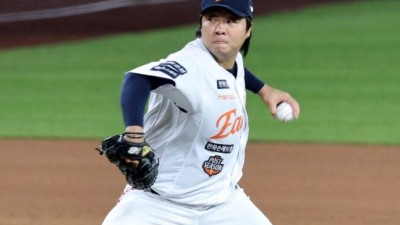 11년간 ERA 3.00 이하 '올해 딱 한 번', 좌완 FA 최대어 계약 '이래서' 늦어지나
