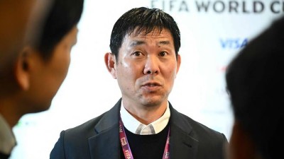 일본의 시련 '죽음의 조' 미국→멕시코 왕복 1800㎞…모리야스 감독 정말 정신력으로 도전해야 한다