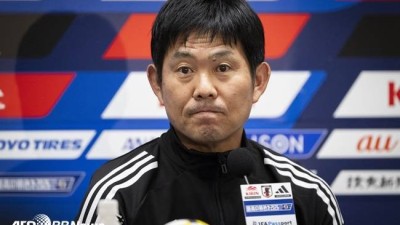 또또 죽음의 조 묶인 일본, ‘미국과 멕시코 1800㎞ 왕복’ 지옥의 월드컵 일정…日 매체의 한탄 “오~이런 시련을”