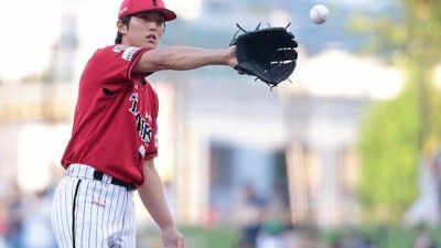 “내년 뚜껑 열리고 한번 해봐야…KIA 강하다고 생각해야 강팀이 된다” 최형우·박찬호 떠났지만 150km 파이어볼러는 희망을 말했다