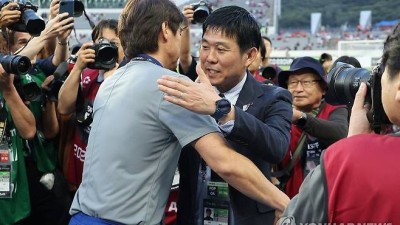 한국은 2위하면 B조 2위 만나는데...일본은 2위하면 브라질 만날 확률 99% '초비상'