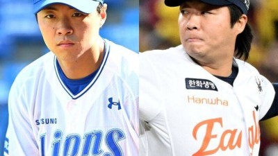 불펜 보강 절실한 삼성, 김무신-김범수 형제 투수 ‘한솥밥’ 가능성은