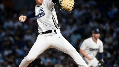 17승 투수가 마이너 계약으로 ML 간다고? 말도 안된다 협상 마무리 단계