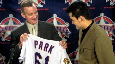 충격 비보, 코리안 특급 '박찬호 영입 주역' 톰 힉스 별세…진정한 스포츠맨이었다 깊은 추모