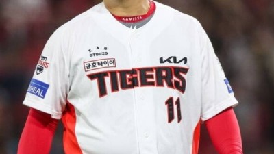 광속구 사라진 FA 'A등급' 조상우... KIA 잔류가 최선?