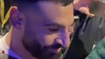 英 BBC 경악 “프리미어리그 역사상 충격적인 인터뷰…” 살라 ‘오피셜’ 폭탄발언 이유 “슬롯 감독 안 떠나면 리버풀에서 못 뛴다”