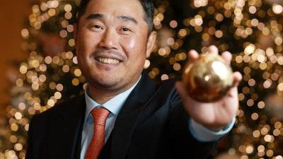 “폭군이 된 거 같다 했더니 김택진 구단주가 시간이 해결해 준다고”