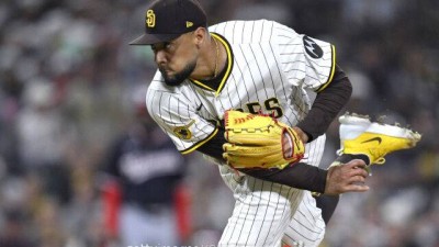 삼성 출신 형은 ML에서 씁쓸한 방출…동생은 다저스 클로저 입성? 1058억원 오타니 천적의 대위기