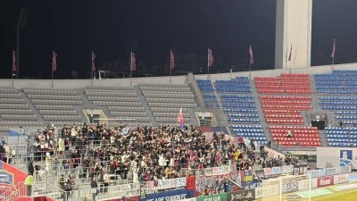 [kpo.live] '6년 만의 강등' 수원FC 주장 이용 4,180명 관중 앞에서 작심발언, 프런트부터 바뀌었으면