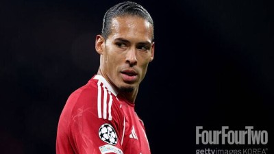 ‘리버풀 캡틴’ 반 다이크도 뿔났다…살라한테 무한한 면죄부? 없죠