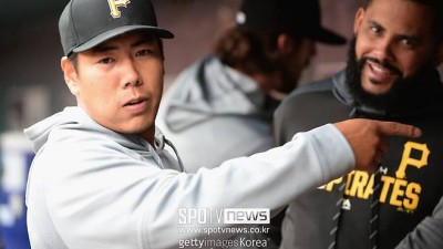 송성문, 다저스 가면 안된다 강정호 일침, ML 선배는 왜 빅마켓 구단 진출을 결사반대할까