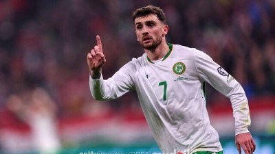 '우리가 미안했다'…손흥민 떠난 토트넘, 한국과 월드컵 대결 가능성 공격수 재영입 추진