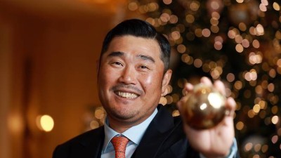 “내가 말아먹은 5G, 그 5패 아니었으면 3위였는데”…부임 첫해 기적의 가을야구 맛본 NC 이호준 감독