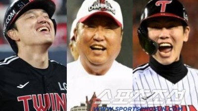 당연히 다년계약 하고 싶다. 뺏기면 치명적. 차단장의 시간. 혜자 FA 박동원, 육성 상징 홍창기 미리 잡는다