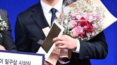 ‘이런 인간승리 봤나’ 고깃집 알바→롯데 입단→독립리그 신화 우뚝, “1년 전 찬형아, 고생했다”