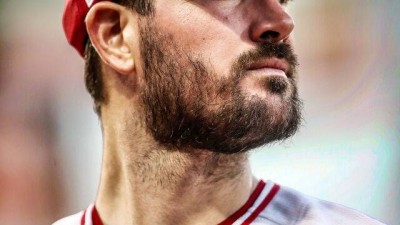 '이런 날이' 韓 올 때만 해도 상상이나 했나…8억→17억→249억 잭팟, 美 어떻게 바라봤을까 선발로 베팅, 5선발 경쟁 펼칠 것