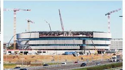 티켓 안팔리고 경기장은 공사중… 동계올림픽 ‘비상’