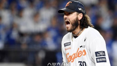 폰세 441억-와이스 147억-앤더슨 250억…1년 잘하면 ‘ML 역수출’, 몸값 ‘수십배’ 뛴다 [SS포커스]