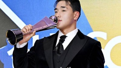 박종훈→이순철→김동수→염종석→박재홍→이병규→류현진→서건창→?…괴물 타자, 역대 9번째 신화에 도전장