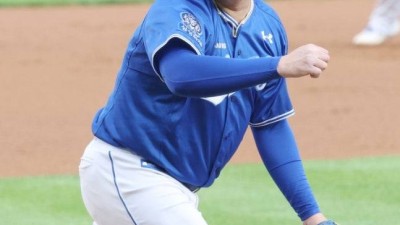 '파나마 국대' 후라도, 삼성에 WBC 출전 의사 전달... 이종열 단장 원하면 허락해줄 생각