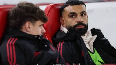 정말 수치스럽다, 감독을 경질시키려고 한 행동…리버풀 레전드, 살라 '폭탄 발언'에 극대노