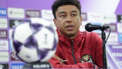 서울 떠나는 린가드 K리그는 피지컬이 강한 리그, 한국에서 2년 동안 행복했다 (일문일답)