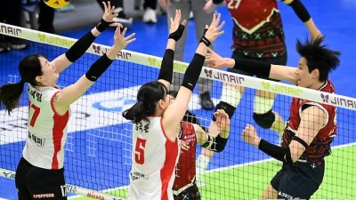 충격의 5연패.. 장소연 페퍼저축은행 감독 이것 또한 과정