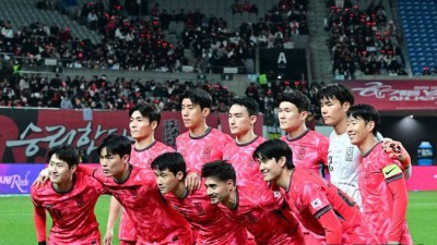 한국, 최악의 순간에 최악의 상대 만난다.. '월드컵 본선 실패' 중국의 훈수
