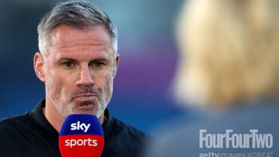 “수비 안 하는 너 때문에 오른쪽 풀백들이 8년 내내 버스 밑이었을걸?”… 살라 향한 캐러거의 직격탄