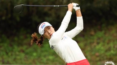 이동은·황유민, 내년 LPGA에서 뛴다...방신실은 탈락