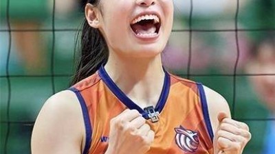 김연경이 콕 찍은 인쿠시… “한국 프로배구서 또 한번 점프”