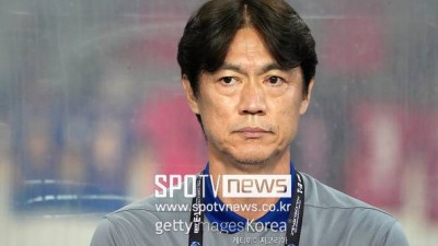 홍명보호, '월드컵' 앞두고 초비상...카타르 영웅이 사라졌다, 북중미 월드컵에서 실전 감각 우려