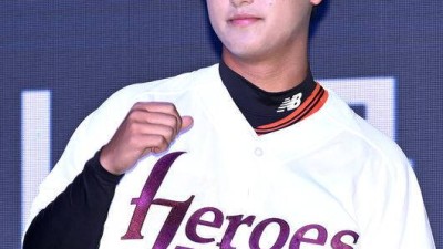 ‘충격’ 7억팔 특급 신인, 상상도 못한 학폭 논란…진퇴양난 키움, 어떻게 돌파할까