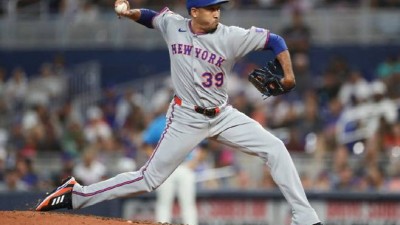 다저스, 'MLB 최고 마무리' 디아스 품었다...3년 총 1014억원 계약