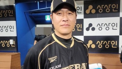 원태인·최형우·구자욱에 이종열까지 잔류 시급하다 했는데→강민호, 도장 언제 찍나