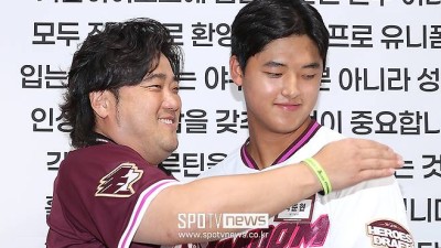 '학폭 의혹' 박준현 떳떳하다 외쳤는데, 아버지는 왜 피해자 측에 사과했을까…'학폭 없음' 뒤집힌 결정적 이유