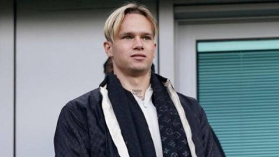 혐의 모두 인정 약물 논란 → 조사 진행 중...이적료만 1700억 무드리크 법원으로 부터 처벌, 1년 운전 정지