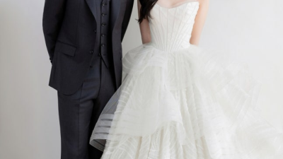 ‘7살 연하’ 송민규, 곽민선과 20일 결혼···‘선수와 아나운서 인터뷰 인연’이 부부로 결실