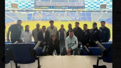 홍명보 감독, 해발 2,160m 푸에블라…한국 대표팀 고지대 적응 훈련지 물색