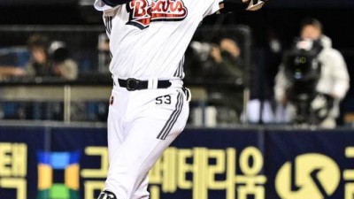 “욕도 많이 먹고 부침도 있었고…” 78억 대형 FA 향한 냉혹 평가, 신임 감독 부임→1루수 보전 받을 수 있나