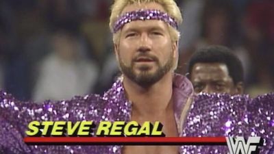 '레슬링계 애도의 물결' 73세 나이로 사망...1970・80년대 스타 스티브 리갈 별세