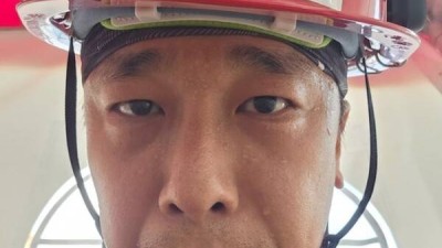 '생활고+막노동' 국민 영웅의 믿을 수 없는 추락...'배드파더스' 김동성,양육비 9000만 원 미지급, 1심 징역 6개월 실형 선고