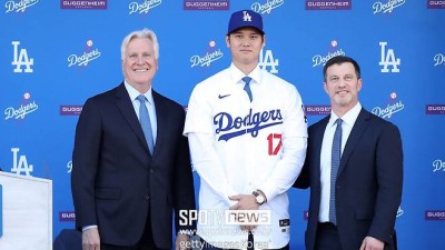 “오타니, 이러다 트레이드 요구하는 거 아냐?” 하다 못해 이런 걱정도, 7억 달러가 싸 보이는 마법