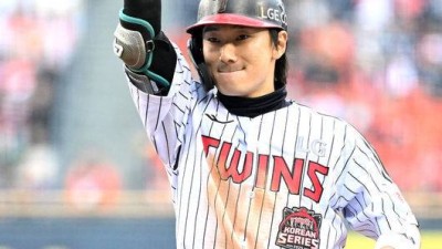 “트레이드 시켜주세요” 3년 전 눈물 펑펑 2군 선수, 리그 최고 2루수 되다…차명석 단장 “그렇게 절박한 눈빛 처음 봤다”