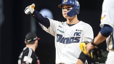 강정호-김하성 계보 이을 선수 나오나… 메이저리그의 의문? 이 선수가 증명 중이다