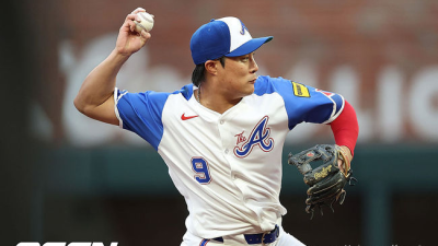 FA 김하성 영입 경쟁 붙었다. 디트로이트 가세, 2053억 올스타 유격수 밀어내나