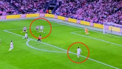 이강인 대신 ‘이 선수’ 쓰더니…역대급 탐욕 부리고 득점 실패→엔리케 감독 전략 대실패