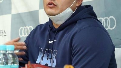 따로 연락받은 건 없다 2년 유예 빗장 풀린 최지만의 울산행 가능성 [IS 이슈]