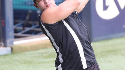 안현민, 휴가 나와 새벽 3시까지 웨이트했다 육군 취사병 신화 '아무나' 못 쓴다... KT 스카우트 호언장담 '왜' 나왔나